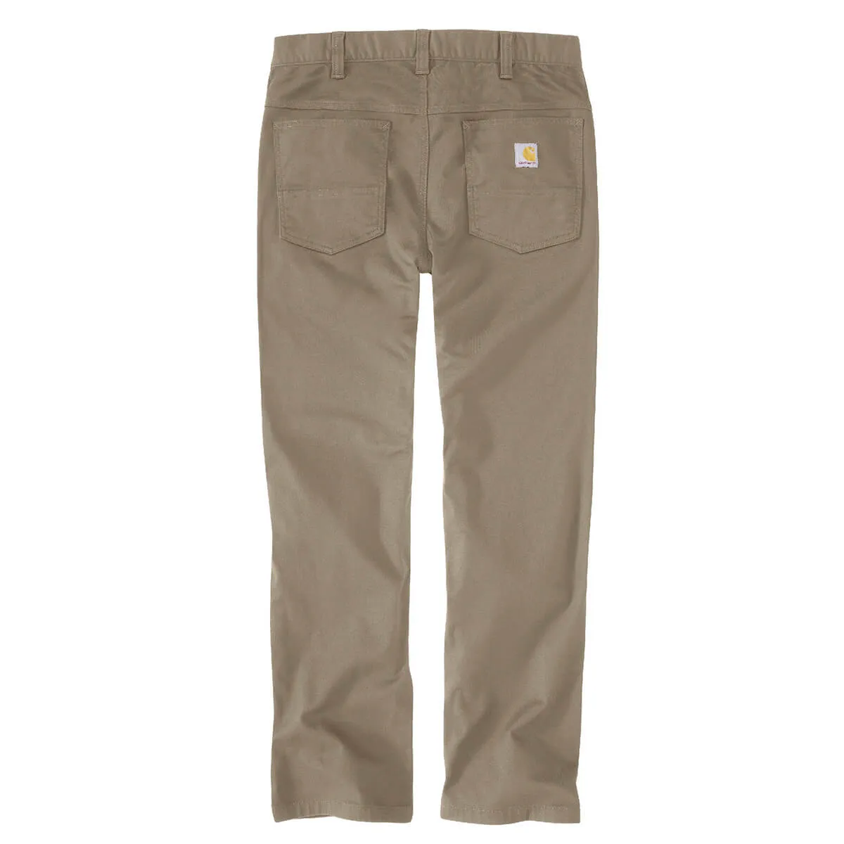 106279 - Carhartt Men's Force® Relaxed Fit Pant