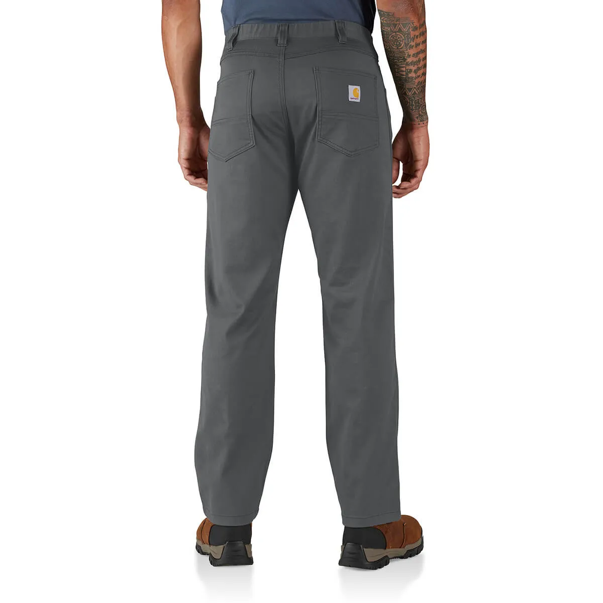 106279 - Carhartt Men's Force® Relaxed Fit Pant