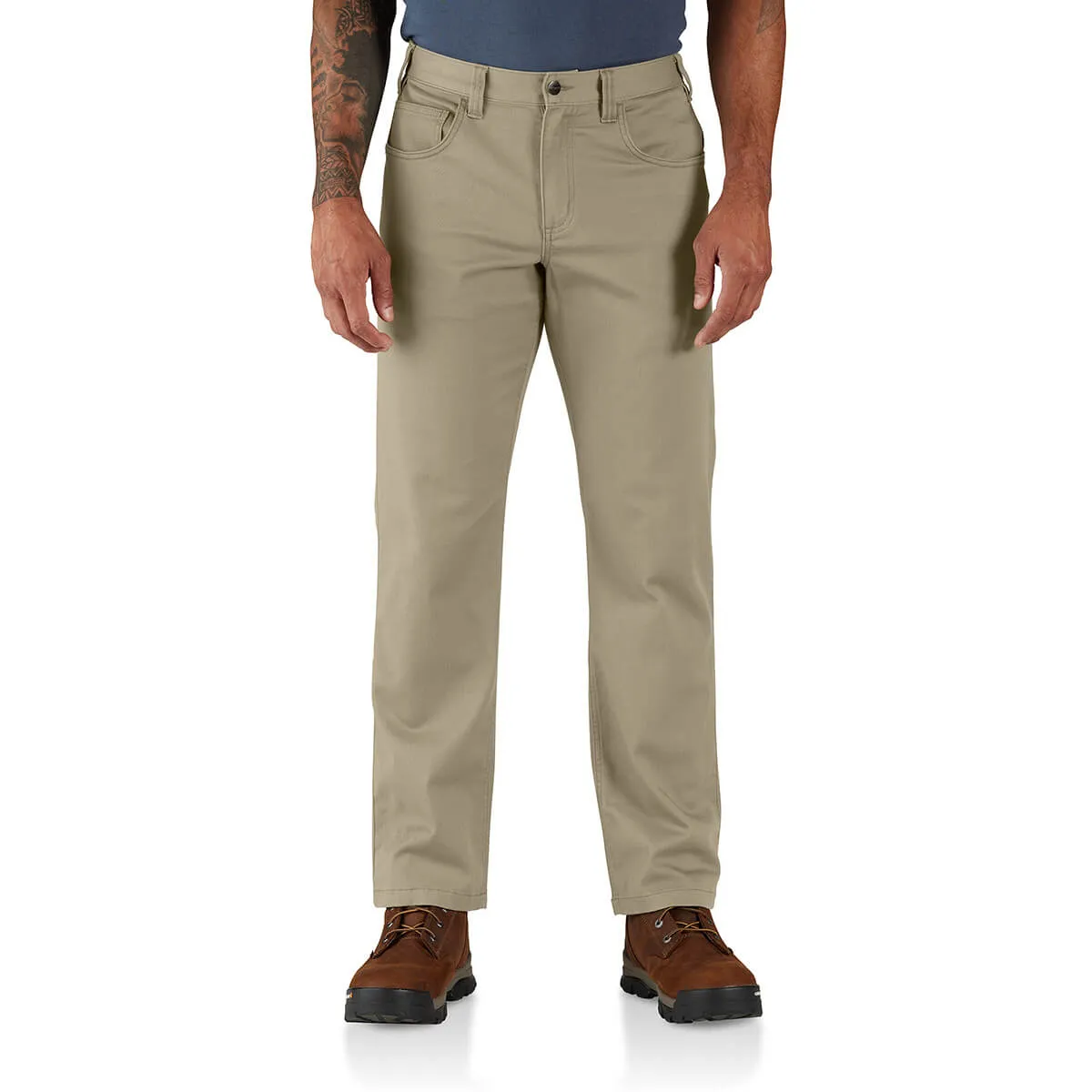 106279 - Carhartt Men's Force® Relaxed Fit Pant