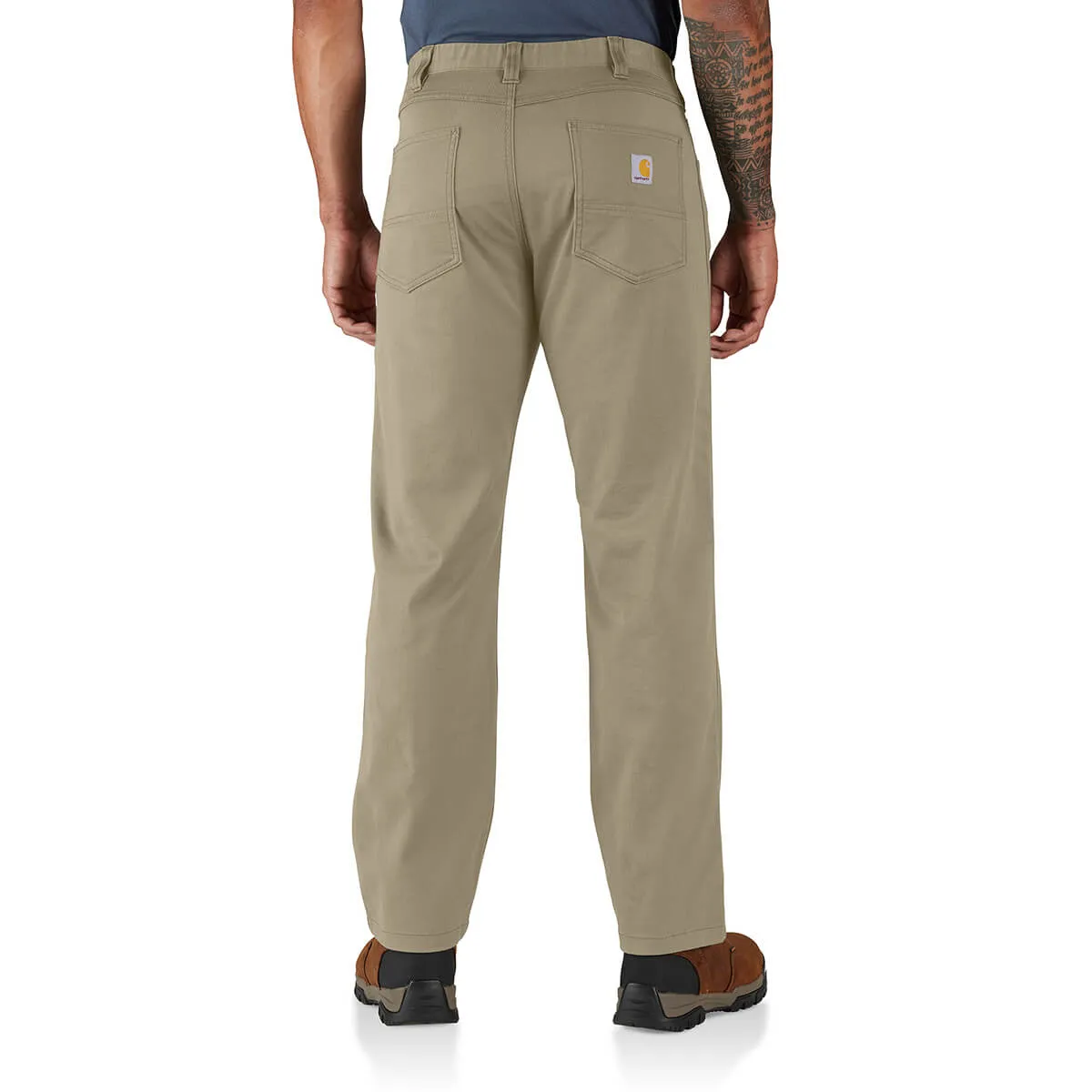 106279 - Carhartt Men's Force® Relaxed Fit Pant