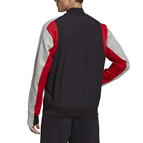 Adidas Mens M Vrct Jacket Jacket