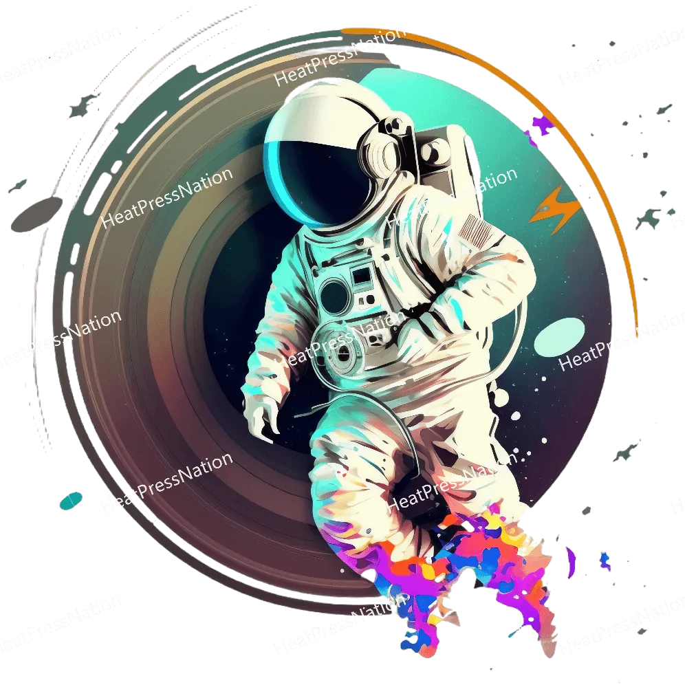 Astronaut Design