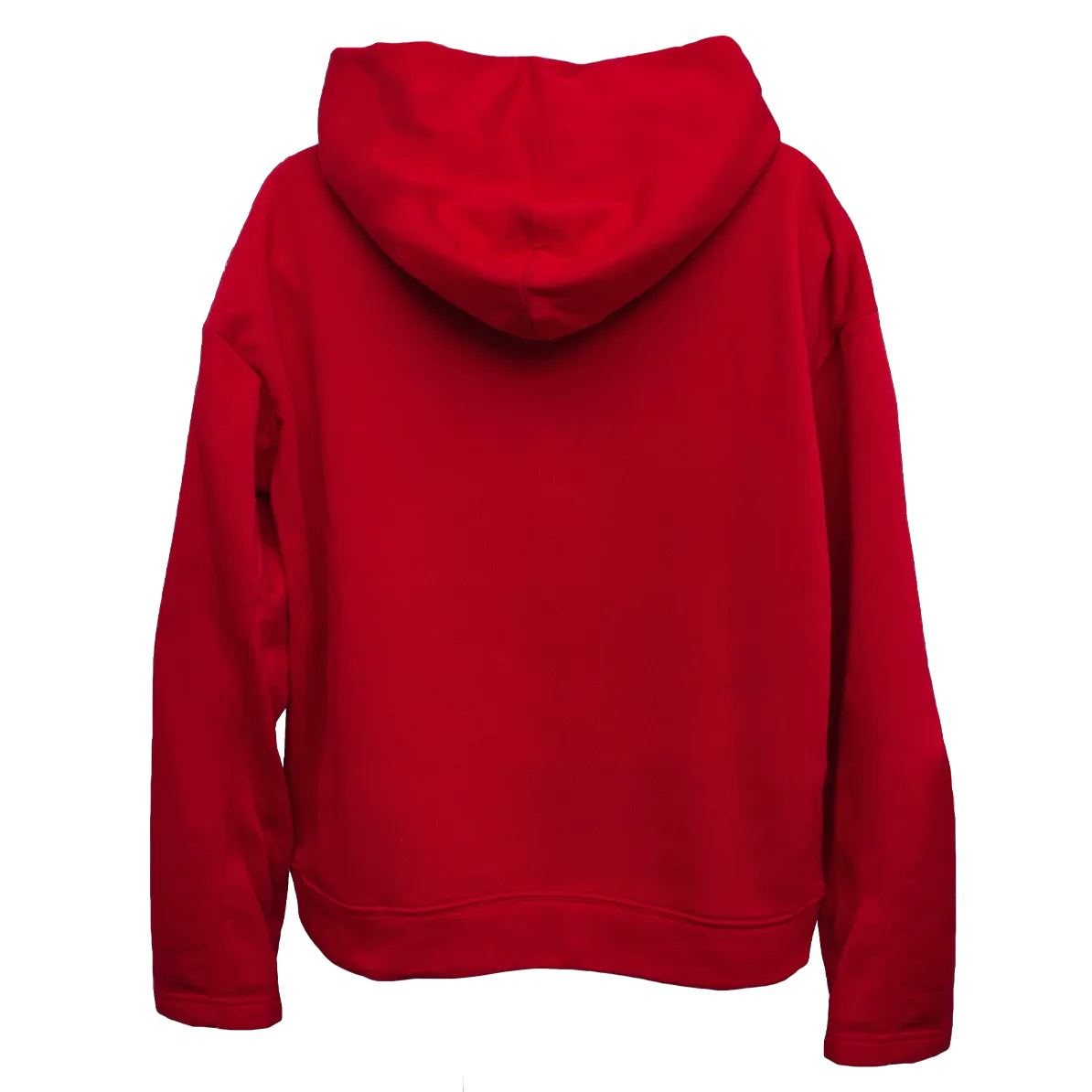 BioSteel Red Hoodie - Women's