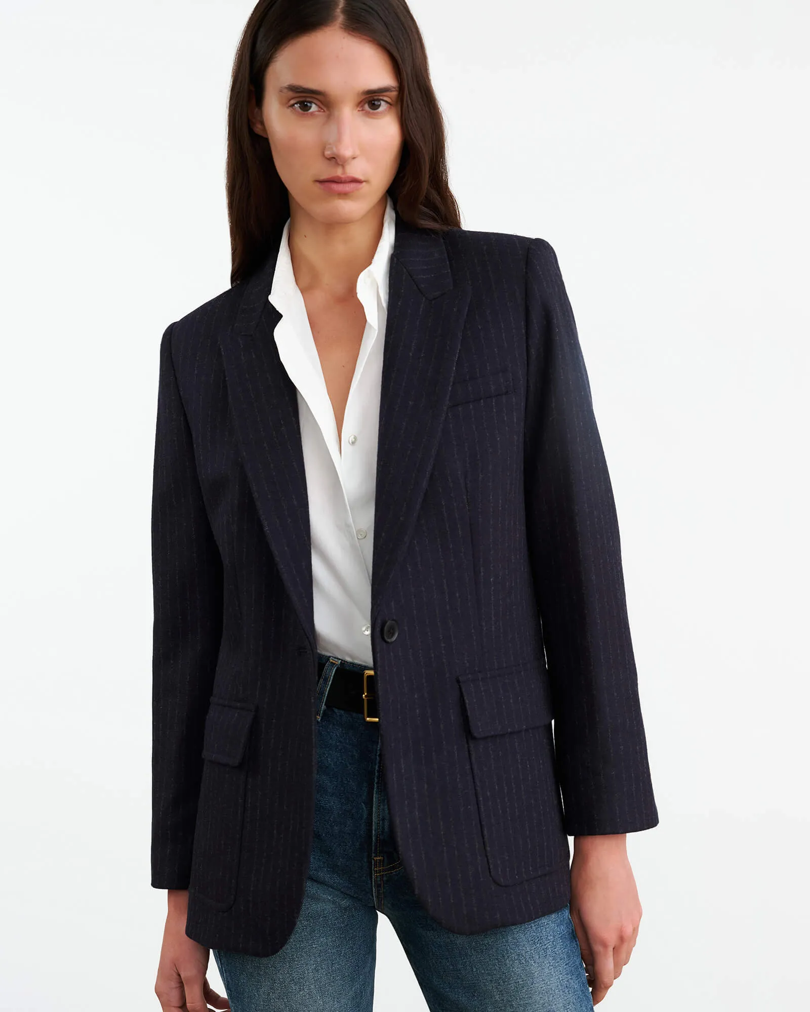 BRITTAN BLAZER