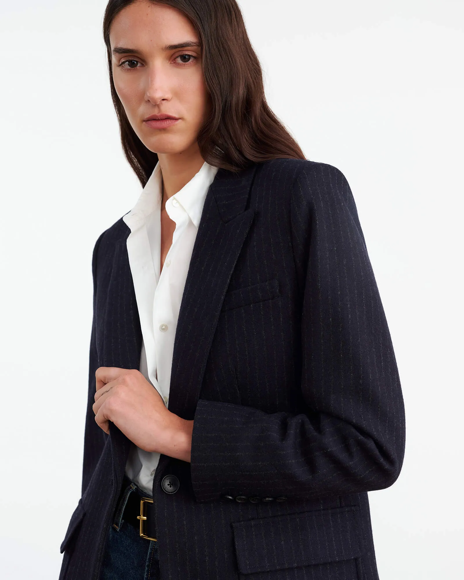 BRITTAN BLAZER