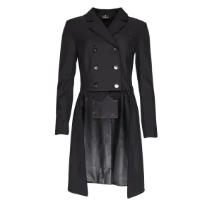 Classic Ladies Softshell Tail Coat