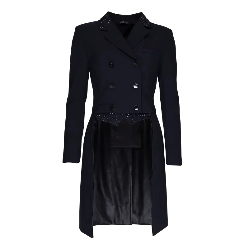 Classic Ladies Softshell Tail Coat