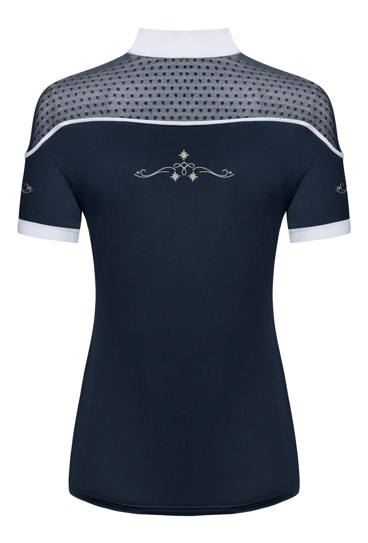 Competition Shirt Letizia