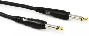 D'Addario Classic Pro Straight to Straight Instrument Cable -20 ft