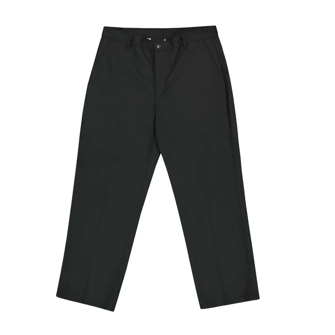 Dickies - Men's Relaxed Flat Front Pant (GP6388BK)