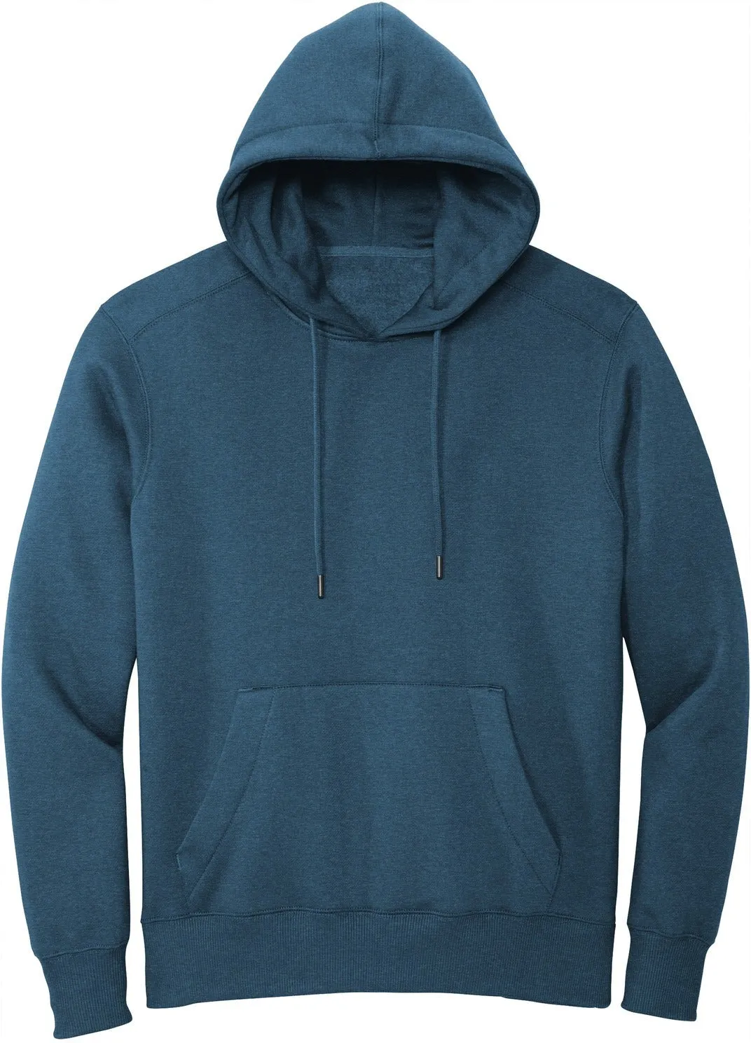 District Perfect Weight Fleece Hoodie