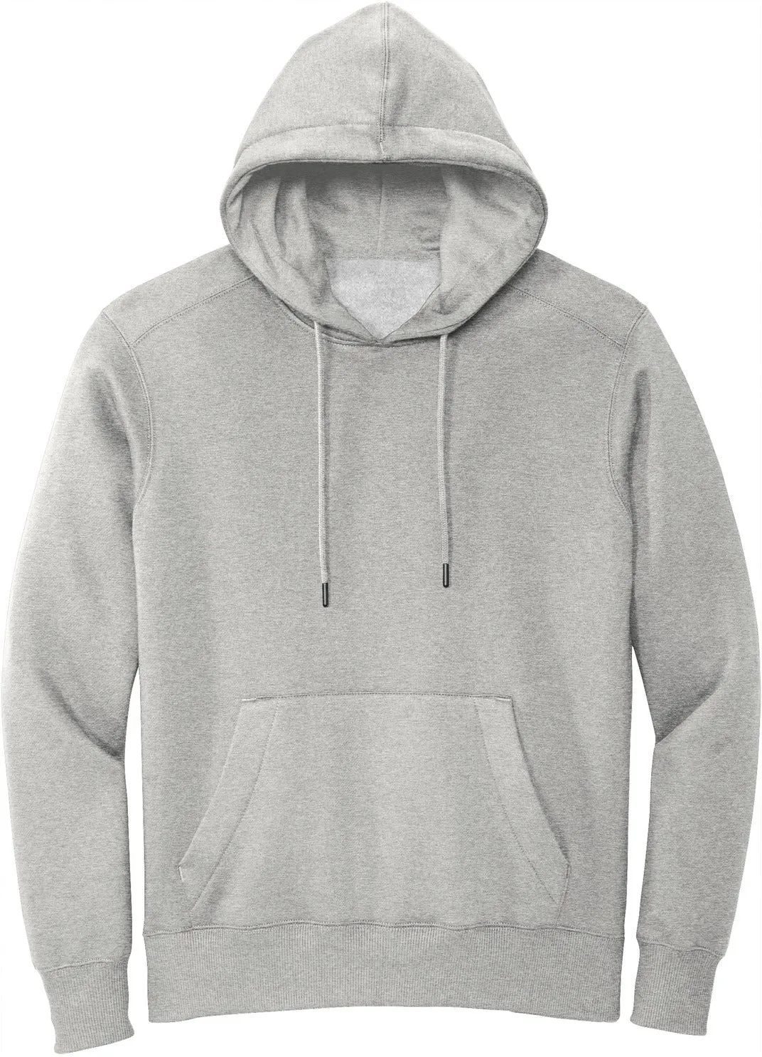 District Perfect Weight Fleece Hoodie