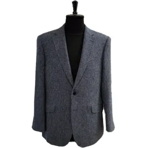 Exclusive Lovat Mill Holm Tweed Check Jacket