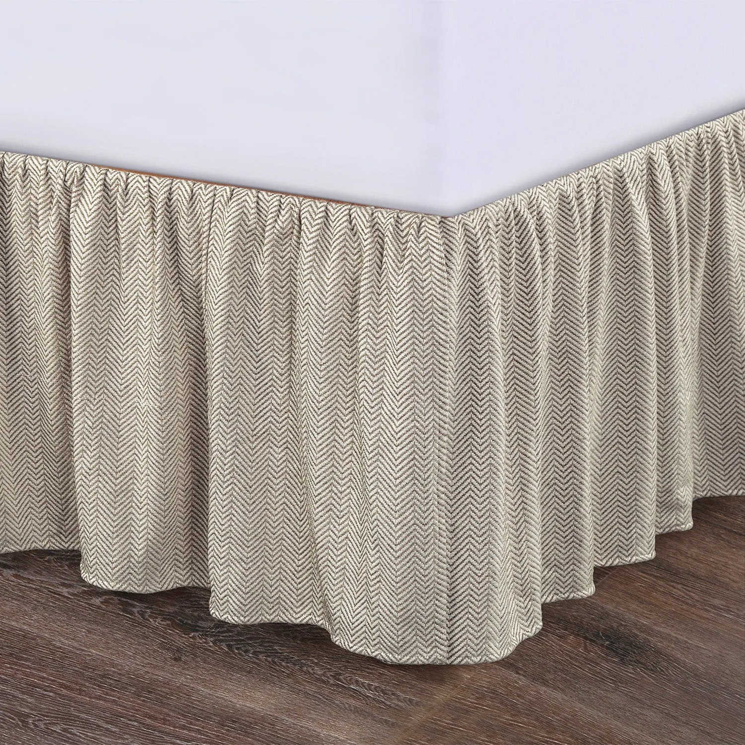 Fairfield Bed Skirt