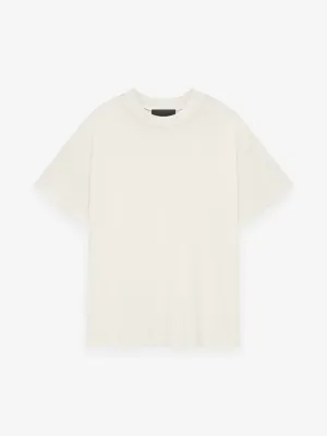 Fear of God Essentials 3 Pack Essential Tees in Shell