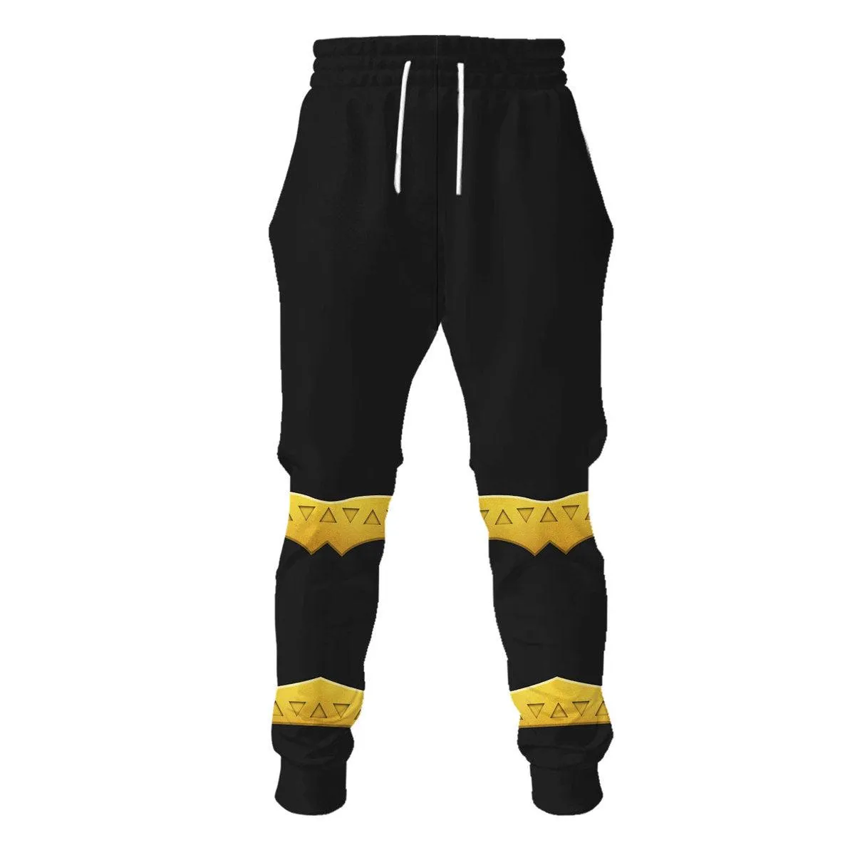 Gearhomie Black Javi Garcia Ranger Dino Fury Hoodies Sweatshirt T-Shirt Zip Hoodies Sweatpants