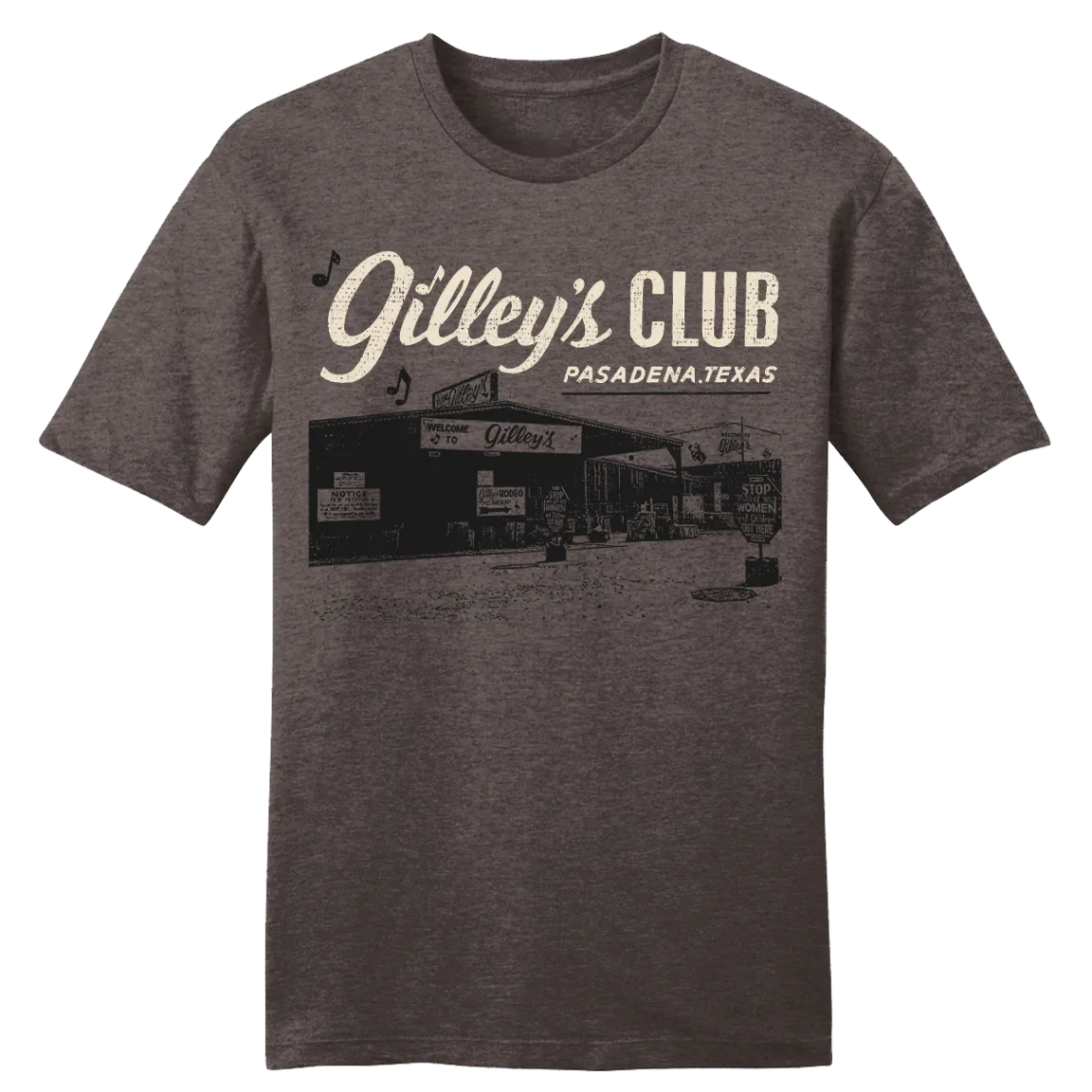 Gilley's Club