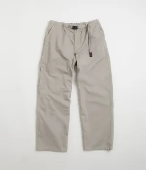 Gramicci Winter Twill Ground Up Pants - Deep Bone