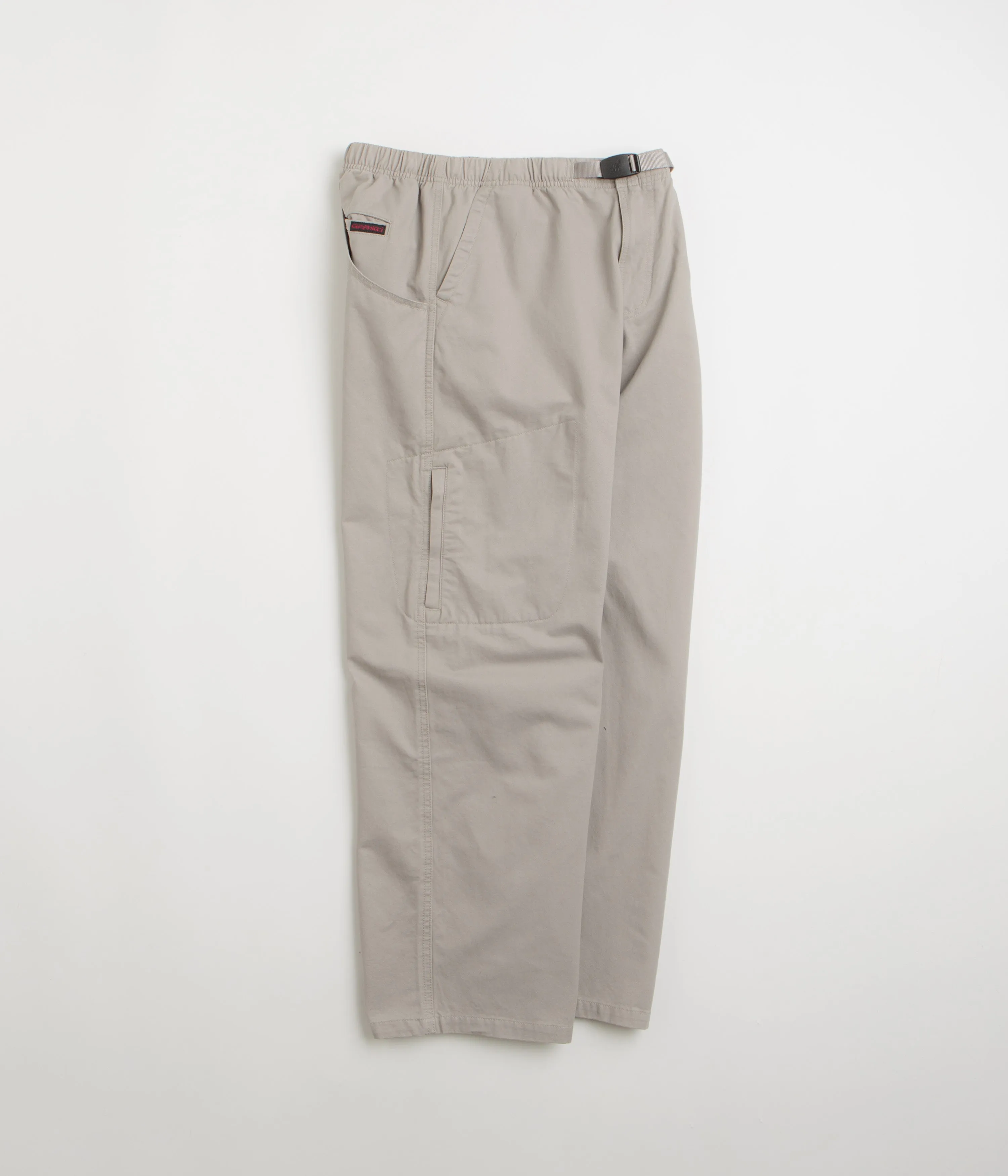 Gramicci Winter Twill Ground Up Pants - Deep Bone