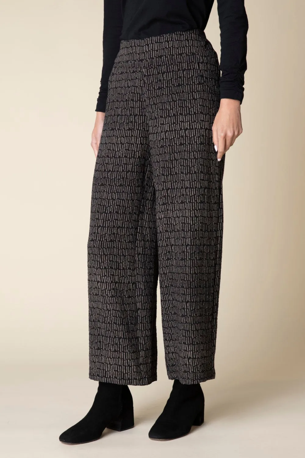 Habitat, 35269 Relaxed Ankle Pant