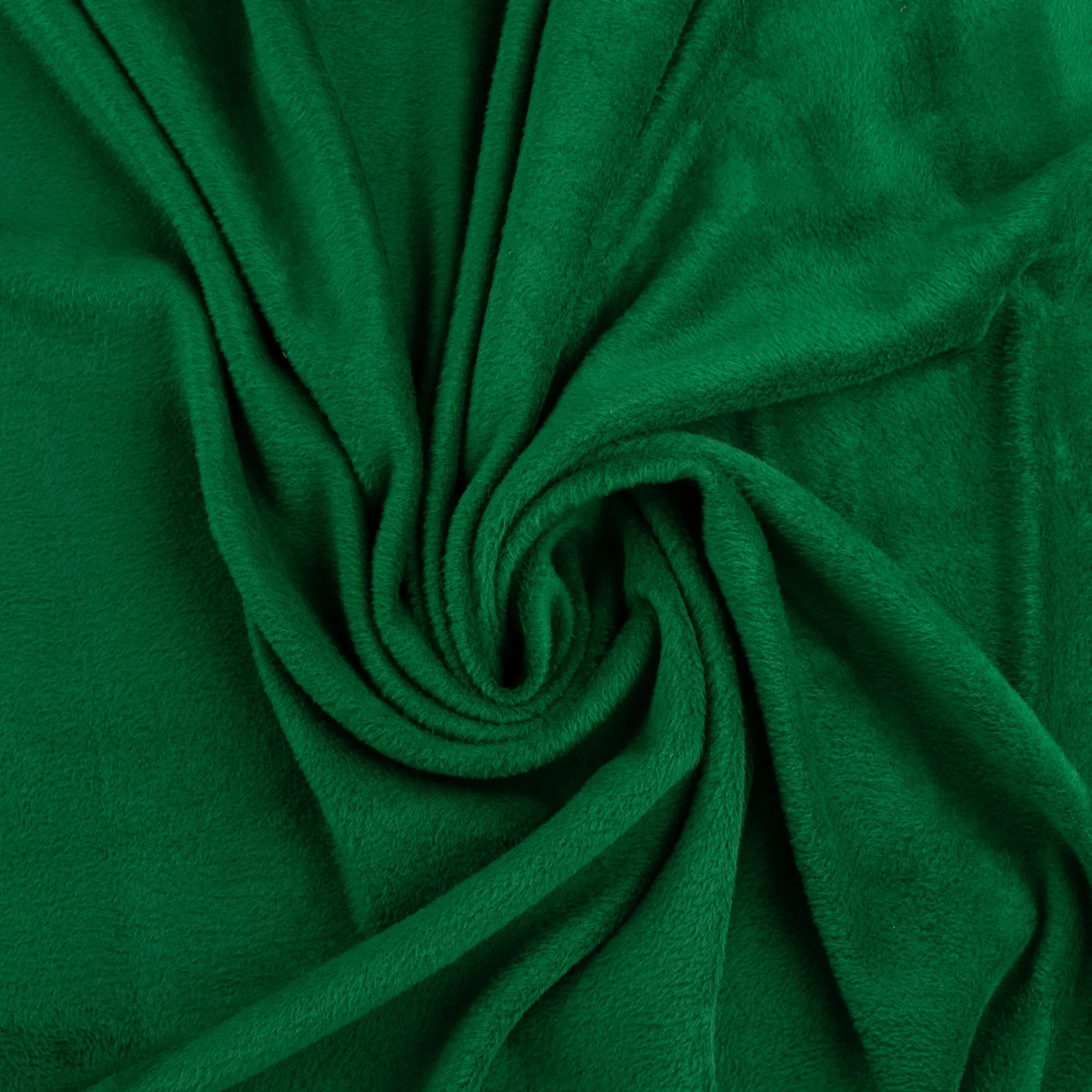 Heavy Chenille - ALPINE - Green 1