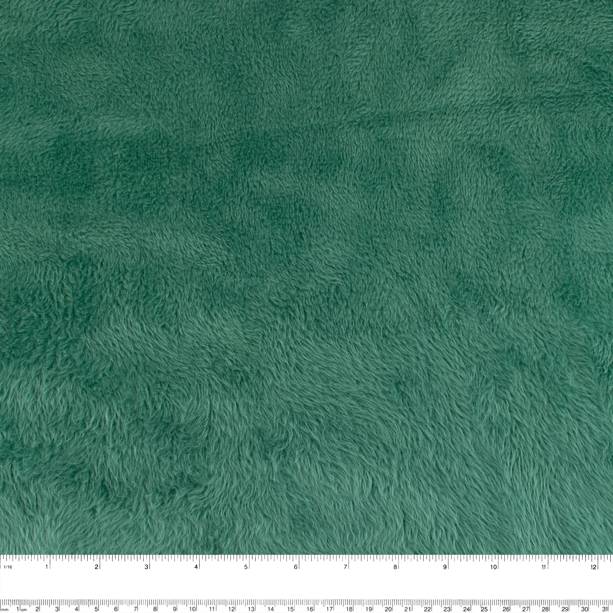 Heavy Chenille - ALPINE -Green