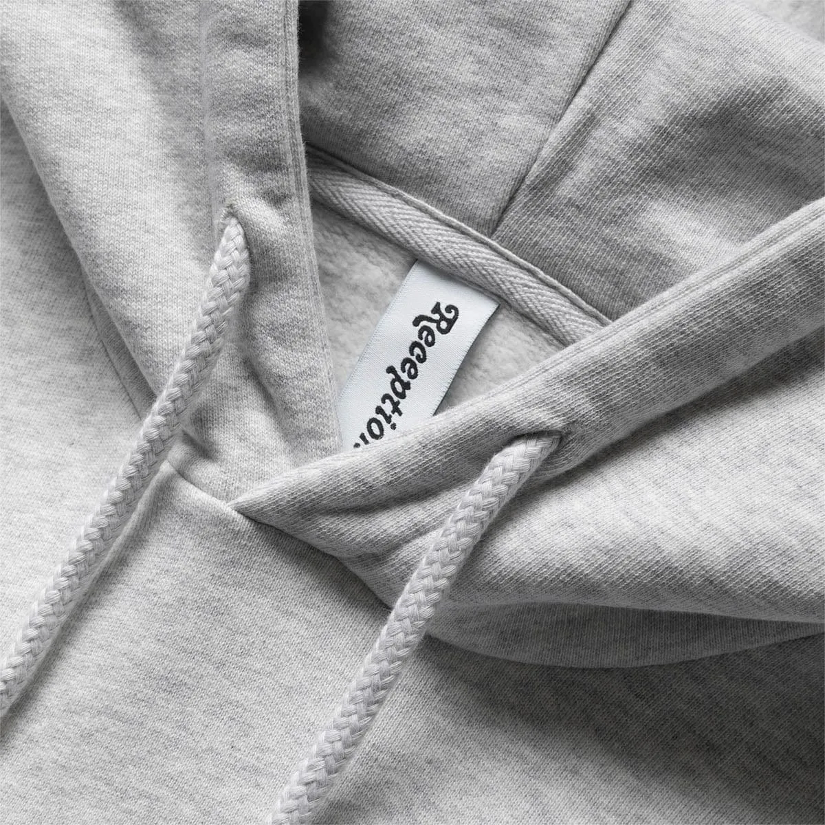 HOODED SWEAT EMPRESS