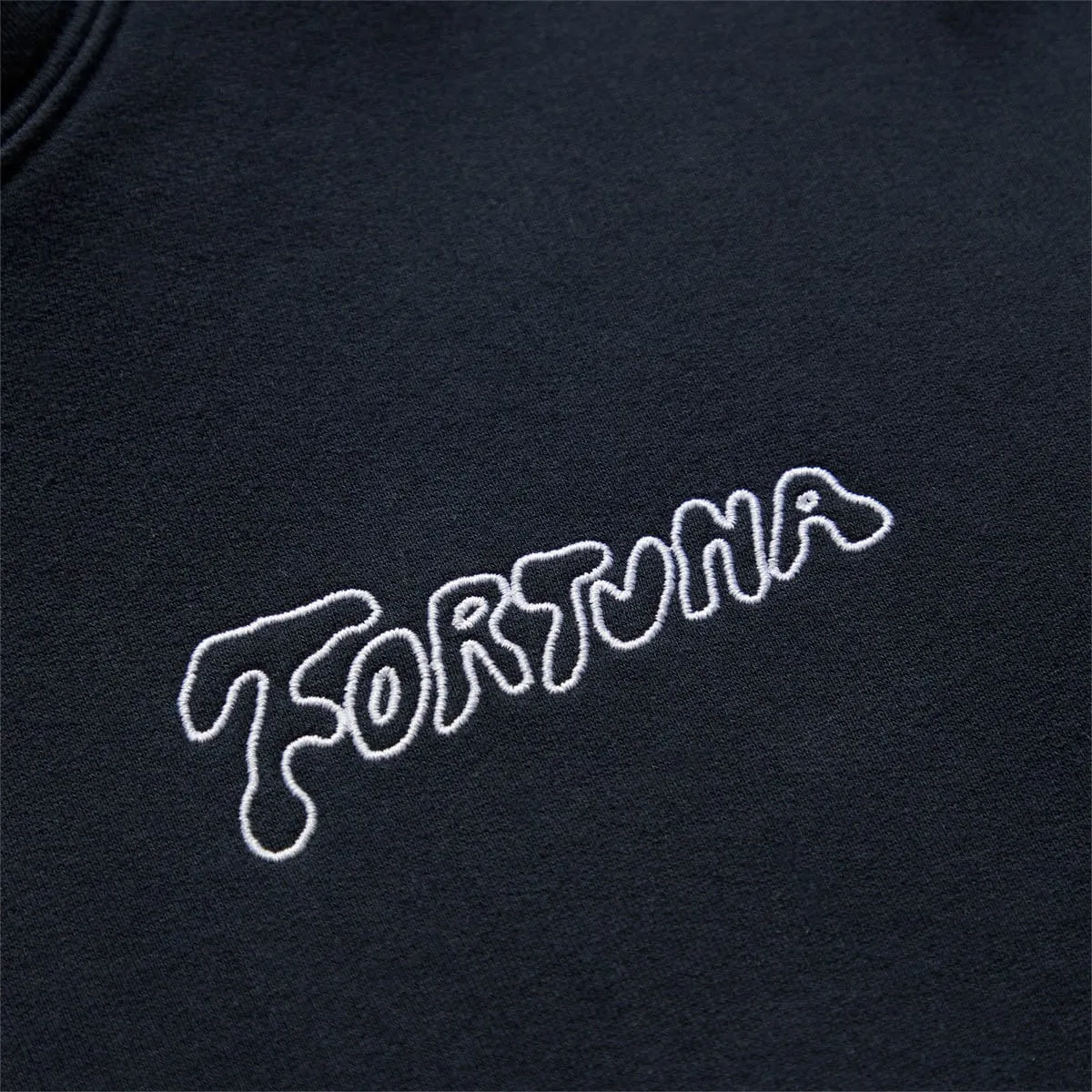 HOODED SWEAT FORTUNA