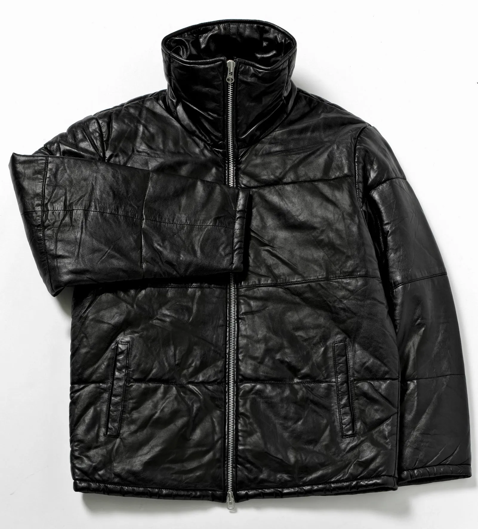 Jack OS puffer