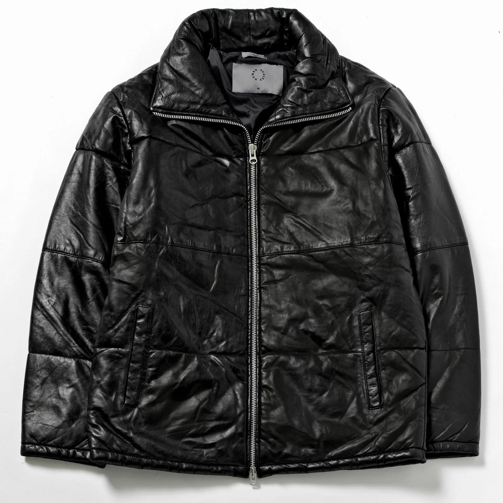 Jack OS puffer