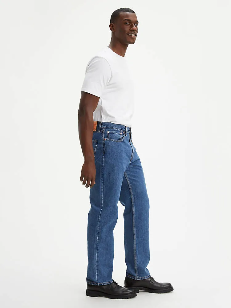 Levi's 550 Relaxed Fit