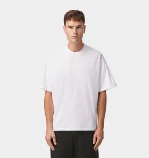 Lewi Tee - White