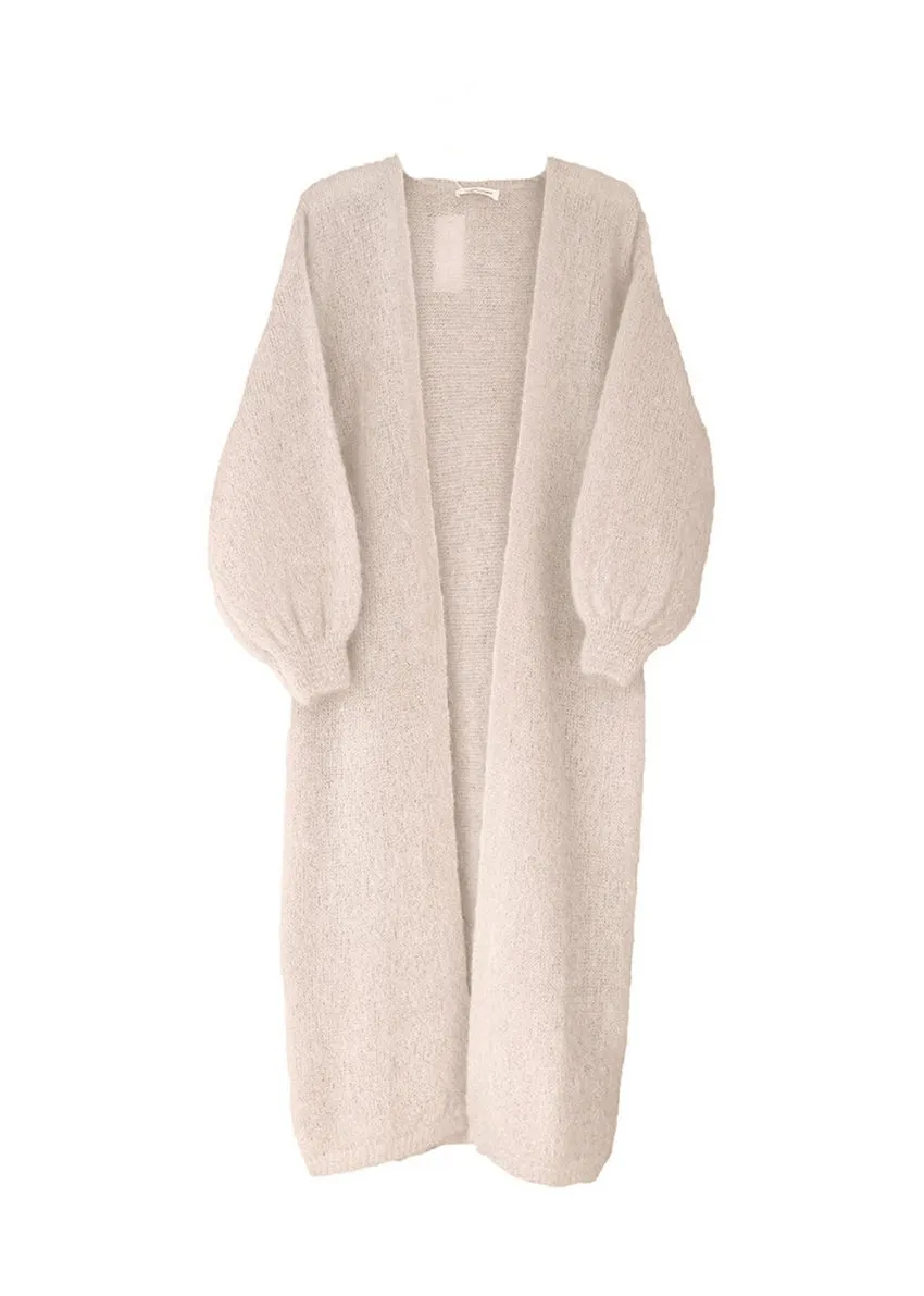 Loungewear Cardigan