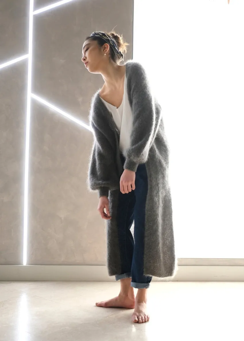 Loungewear Cardigan