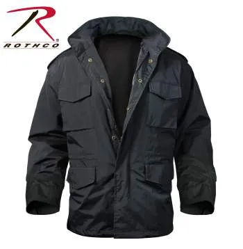 M-65 Storm Jacket