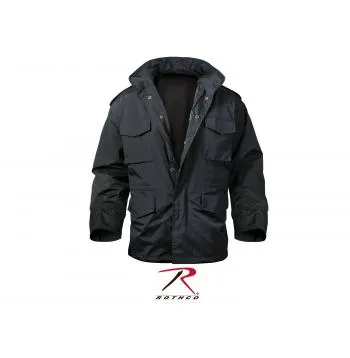 M-65 Storm Jacket