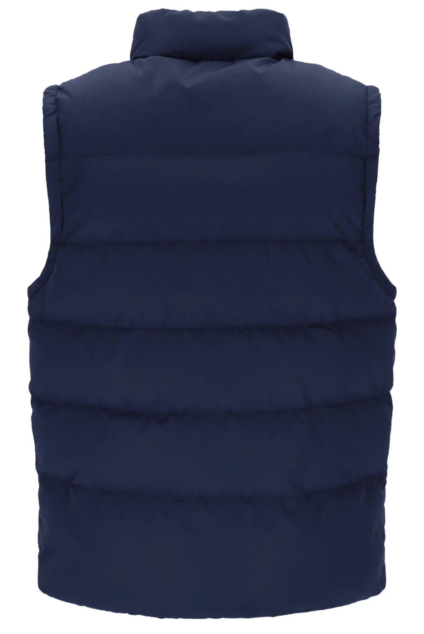 Milton Archive Puffa Gilet