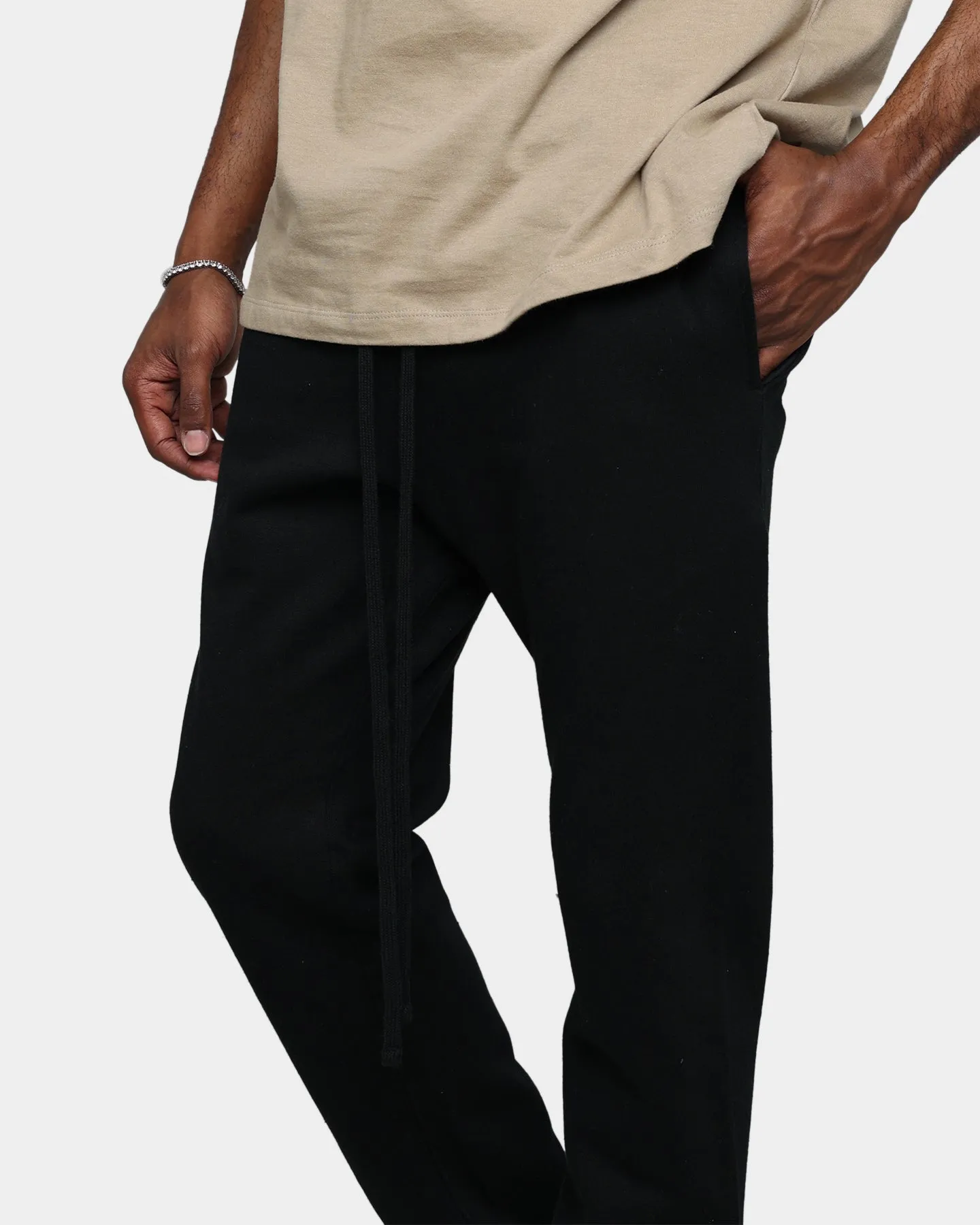 MNML Every Day Sweat Pants Black