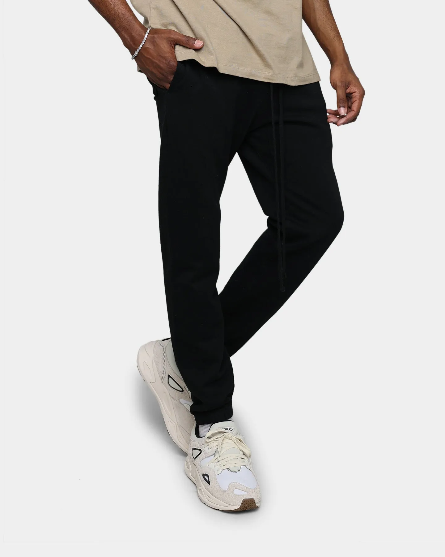 MNML Every Day Sweat Pants Black