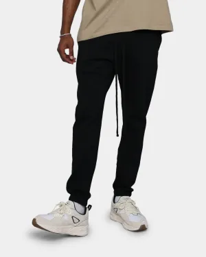 MNML Every Day Sweat Pants Black