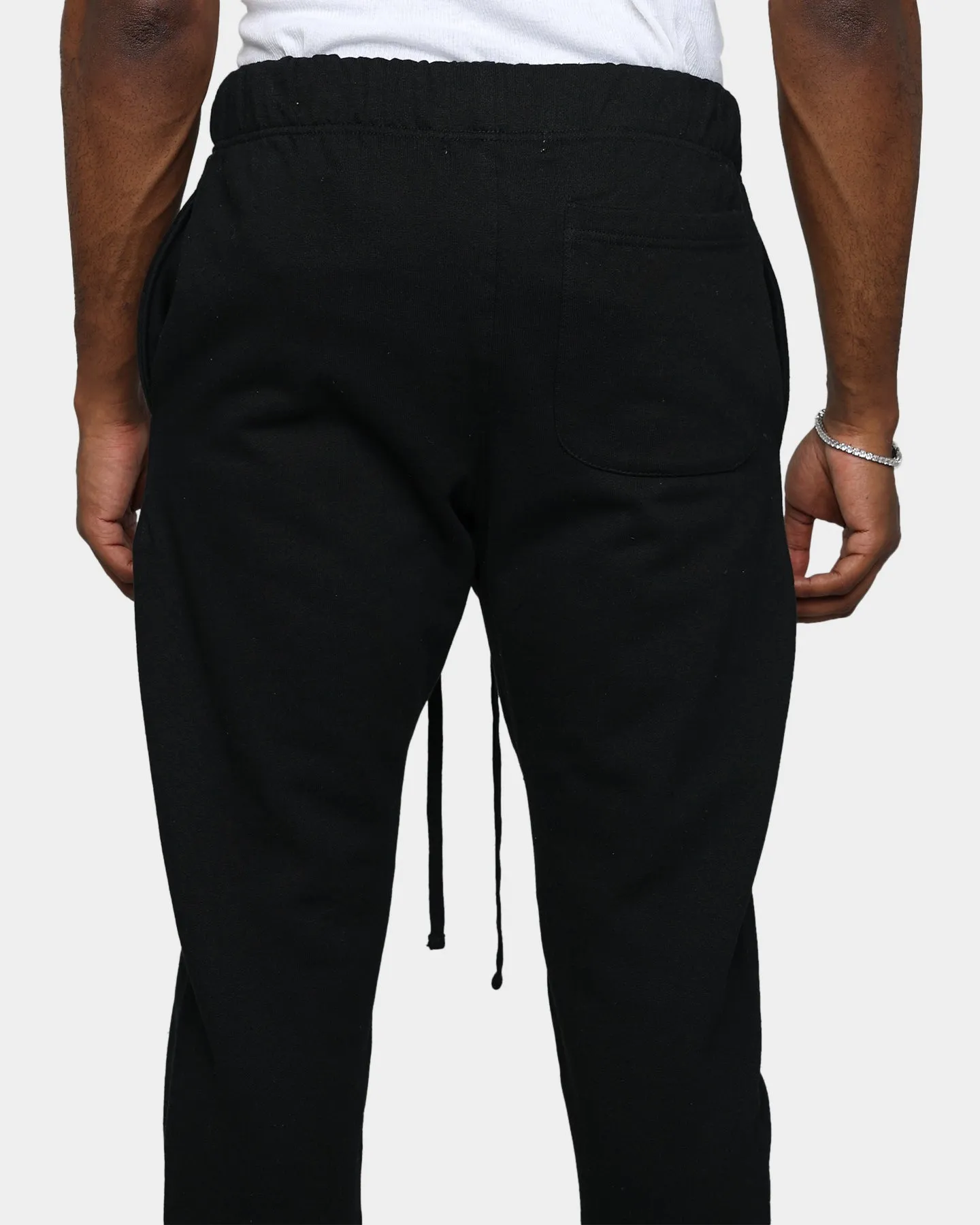 MNML Every Day Sweat Pants Black