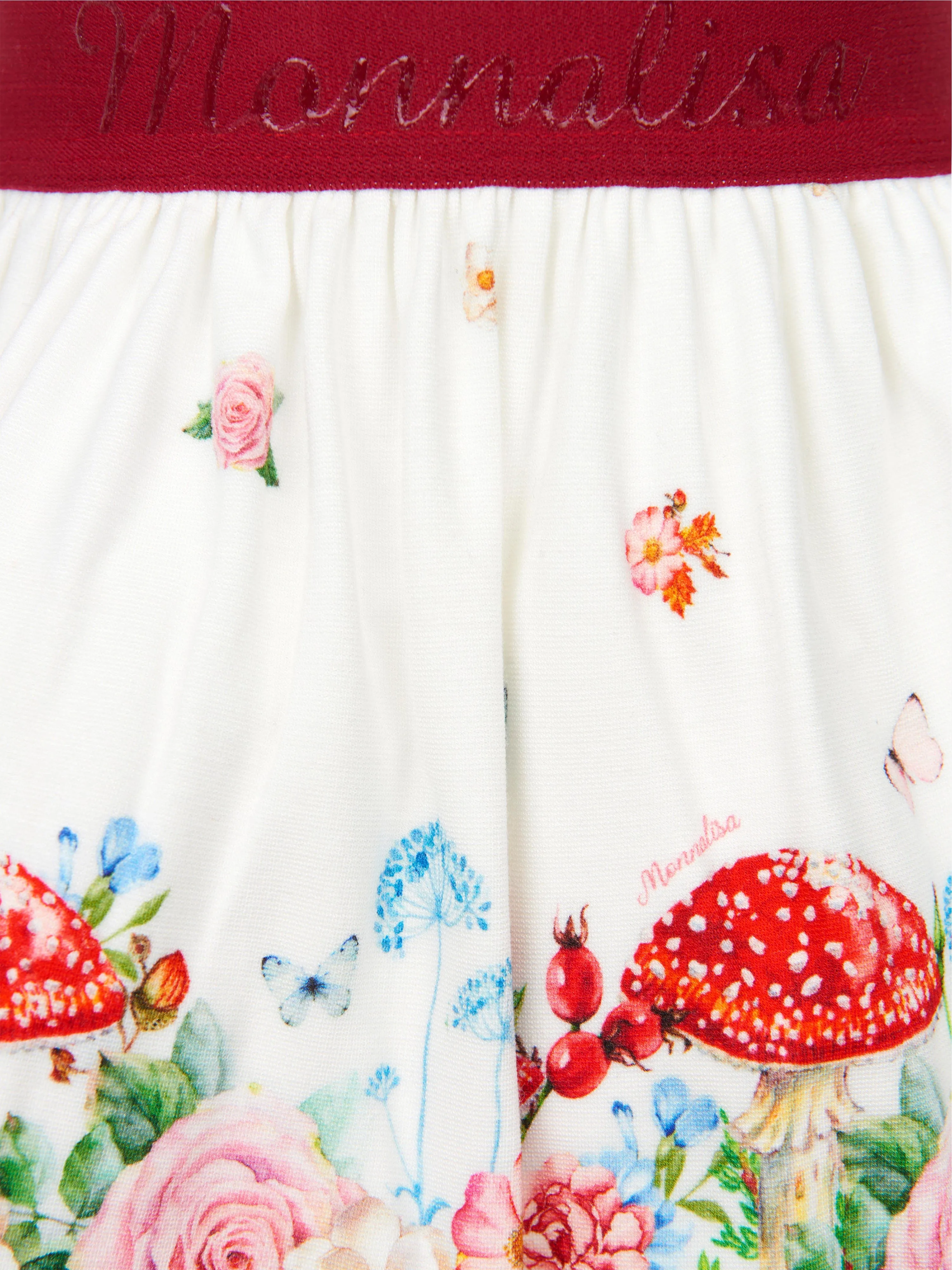 Monnalisa Baby Girls Skirt