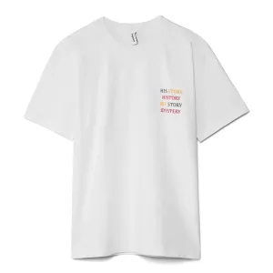 MYSTERY S/S TEE