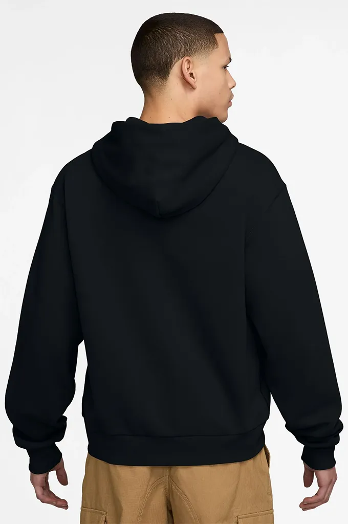 Nike SB Full Zip Fleece Skate Hoodie