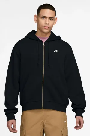 Nike SB Full Zip Fleece Skate Hoodie