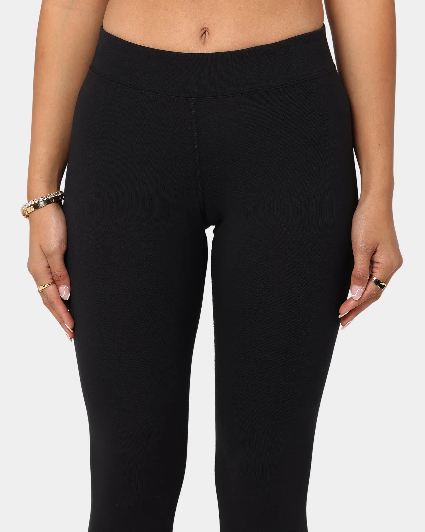 Nike Women's Nike Sportswear Essential 7/8 Leggings Black/White