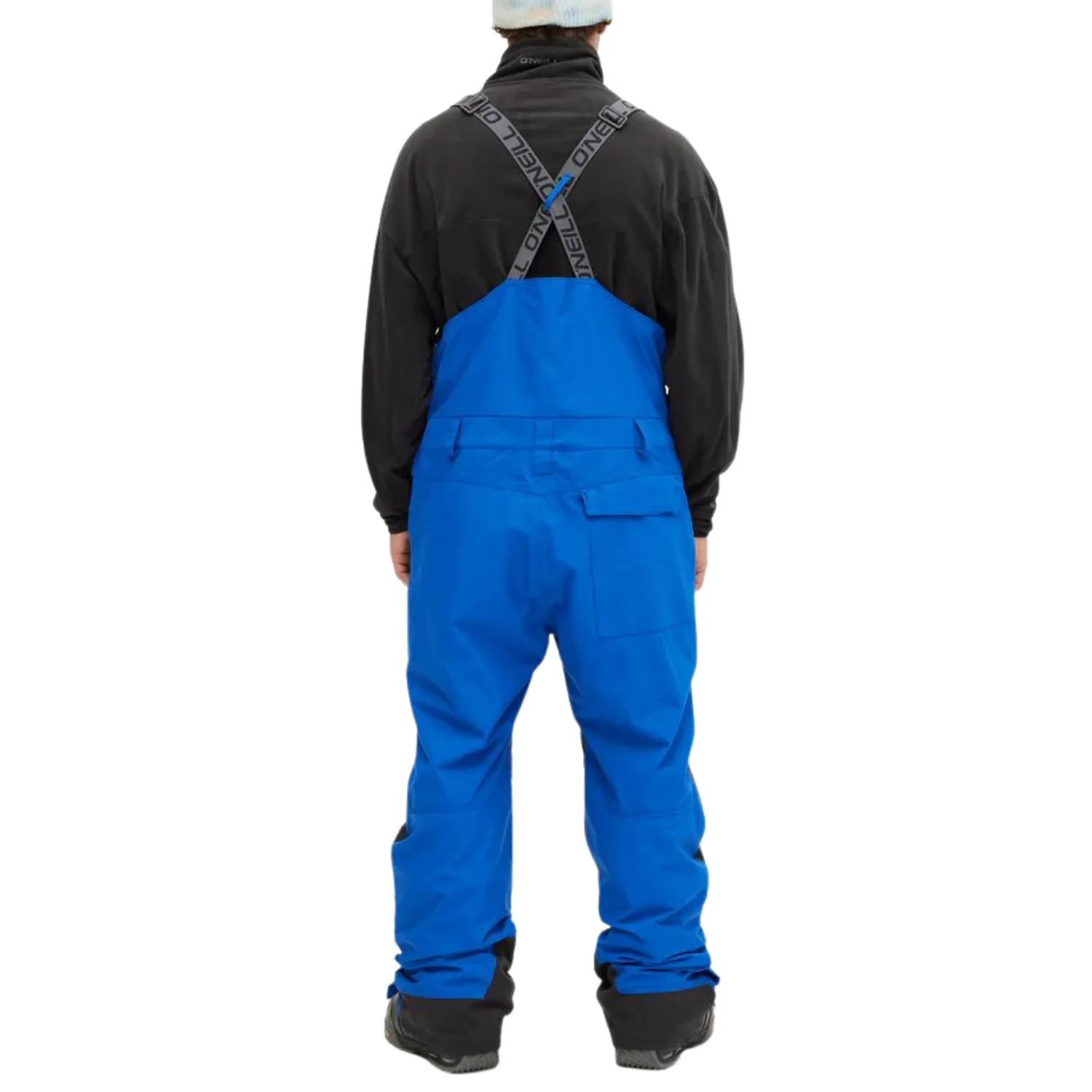 O'Neill Shred Bib Pants 2024 - Men's Snow Bib