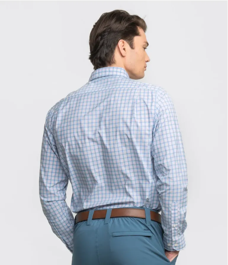 Piedmont Button Down