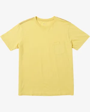 PTC II Pigment Tee - Jojoba