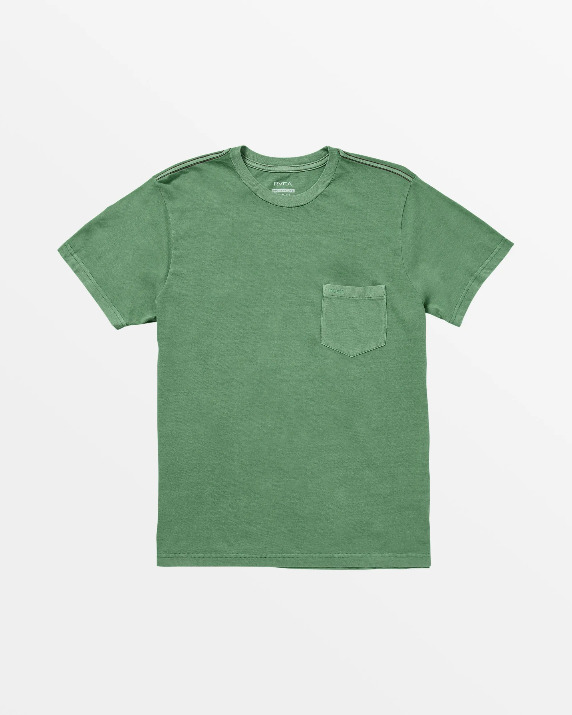 PTC II Pigment Tee - Spruce